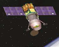 Arianespace to launch OPTSAT 3000 and VENuS satellites