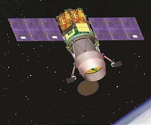 Elbit Systems to Provide Space Camera for the Italian OPTSAT 3000 Observation Satellite