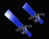 SciSys Captures Key Security Project For On-Board Satellite Software