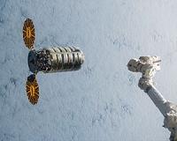 Cygnus concludes 9th Cargo Supply Mission to Space Station