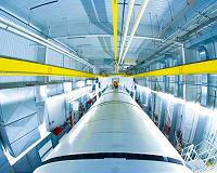 SLS Booster 'Chills Out' Ahead of Super-Hot Ground Test