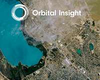 Orbital Insight invests $50M in satellite and drone imagery analysis business