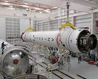 NASA Television Coverage Set for Orbital-2 Mission to Space Station