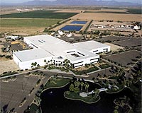 Orbital Announces Long-Term Commitment To Arizona