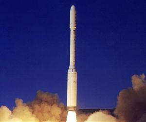 NASA Releases Glory Taurus XL Launch Failure Report Summary