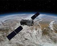 How Does Your Garden Glow? NASA's OCO-2 Seeks Answer