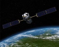 NASA to Launch Carbon Observatory