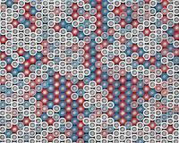 Electron spin brings order to high entropy alloys