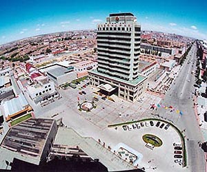 Major powers recognize Mongolia as nuclear weapons free