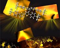 Scientists tie flexible crystals into knots