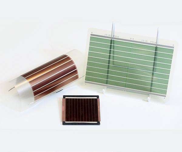 CityU scientists discover a novel photophysical mechanism that has achieved record-breaking efficiency for organic photovoltaics