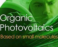 Researchers make organic solar cells immune to the ravages of water, air and light