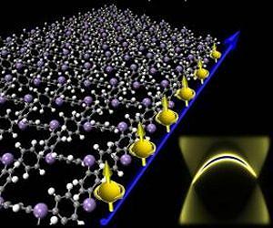 Novel topological crystalline insulator shows mass appeal