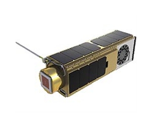 NASA Nanosatellite Studies Life In Space