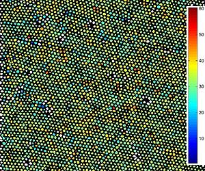 Spincasting Holds Promise For Creation Of Nanoparticle Thin Films