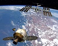 Key Element Of NASA Orion CEV Capsule Test Program