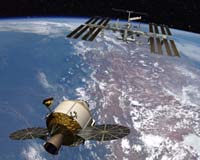 Milestone to Mars: Orion Takes Flight