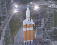 Recycled power plant equipment bolsters ULA in its energy efficiency
