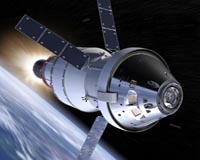 Congress to NASA: Hurry up on that 'habitation augmentation module'