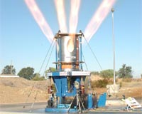 NASA to test Orion launch abort system