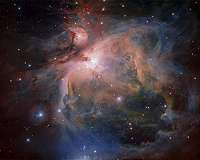 A Tale of Three Stellar Cities