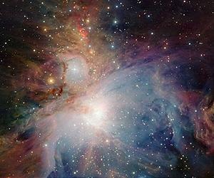ESO: Orion In A New Light