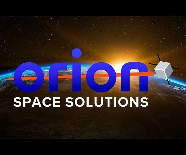 ASTRA rebrands as Orion Space Solutions