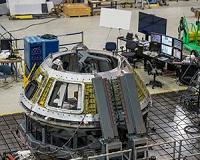 Six Orion Milestones to Track in 2016