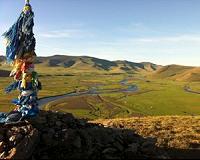 Climate of Genghis Khan's ancient time extends long shadow over Asia of today