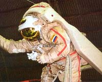 Suits For Shenzhou