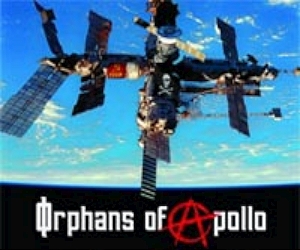 Orphans Of Apollo: Los Angeles Film Premiere