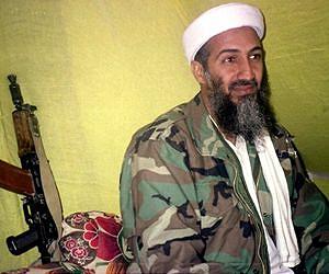 Bin Laden was 'on CIA radar for months'