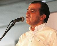 Colombians elect president as peace talks at stake