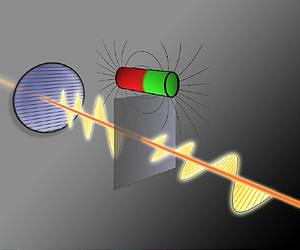 TU Vienna develops light transistor