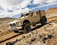 UAE asks U.S. for $2.5B MRAP deal