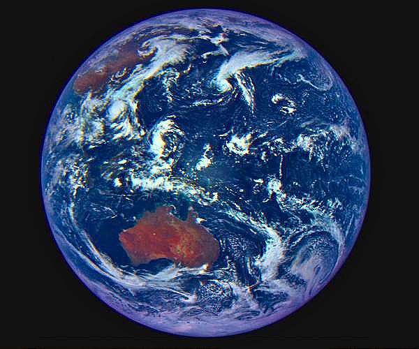 Terror Nullius: How Australia Forged a Nation Through Terror