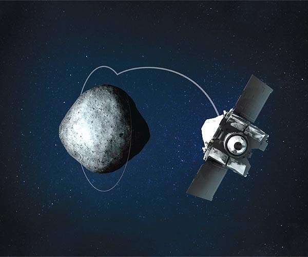 Automated technology allows unparalleled space exploration from Moon, to asteroids, and beyond