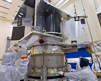 OSIRIS-REx Mission Completes System Integration Review