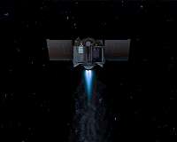 NASA's OSIRIS-REx executes second asteroid approach maneuver