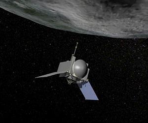 New NASA Mission to Help Us Learn How to Mine Asteroids