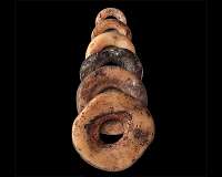 Stone-age 'likes': Study establishes eggshell beads exchanged over 30,000 years