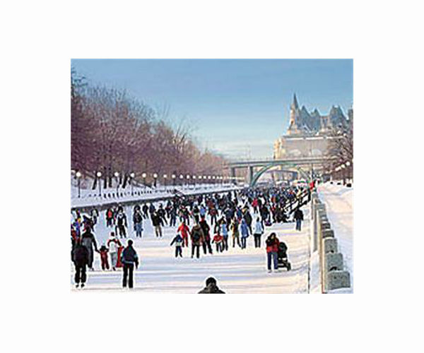 Ottawa rolls out CAN$1.6 bn plan to adapt to climate change