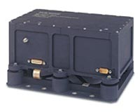 Symmetricom Awarded Contract On Next Gen GPS