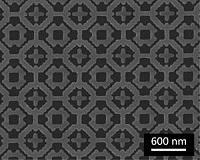Genetic approach helps design broadband metamaterial