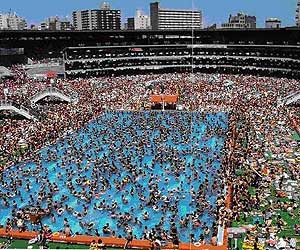 World population to hit 10 bln, but 15 bln possible: UN