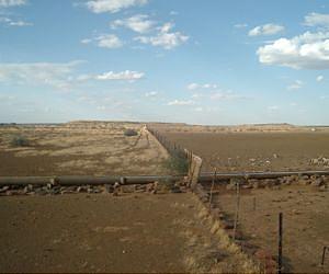 If insurance companies pay out too often farmers will be threatened with ruin