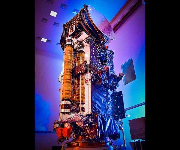 Ovzon expands agreement with Swedish Space Corporation to 132 MSEK