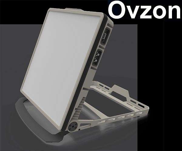 Ovzon and SSC close to sealing satellite communication contract worth $10M