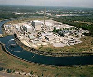 US nuclear plant exits 'alert' after storm waters recede
