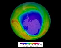 US proposes stricter ozone limits